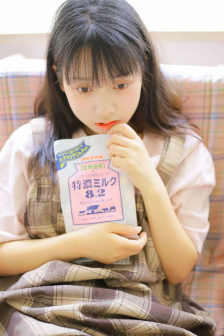 姐姐的盆友
